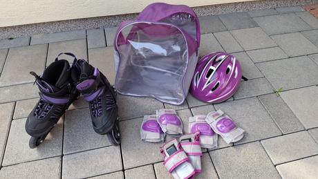 Korčule crivit 29 - 33, crivit,29