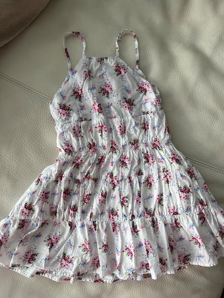 Guess šaty vel.5, guess,110