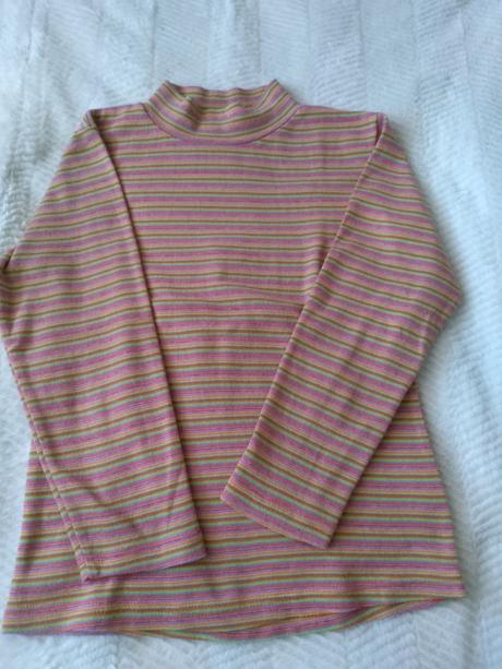 Dievčenský rolák, s