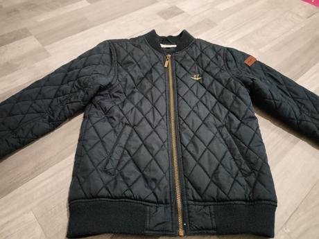 Prechodná bunda 146, 146