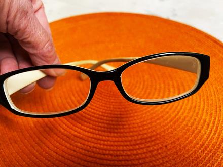 Dioptrické okuliare na čítanie č. 2 pre dospel, 