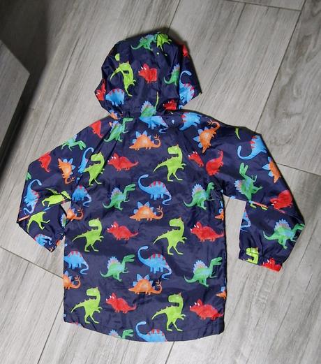 Bundička do dažďa, f&f,122