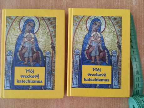 Môj vreckový katechizmus, 
