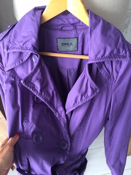 Balonak, kabat prechodny only, only,s