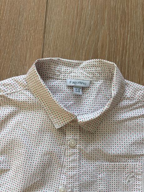 Košeľa fagottino veľ. 98, 98