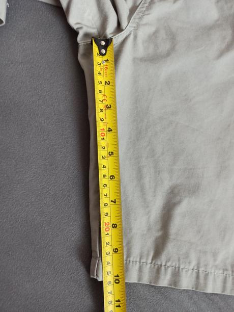 Kraťasy pánske, f&f,42