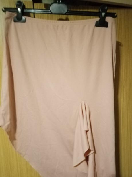 Dámska súprava sukňa +tričko, m