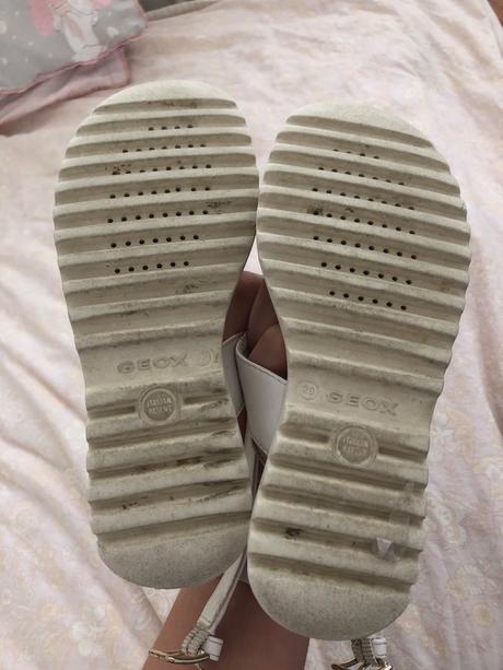 Geox sandalky, geox,29