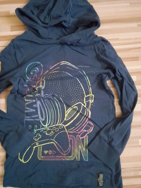 Sveter a mikina, sinsay,128