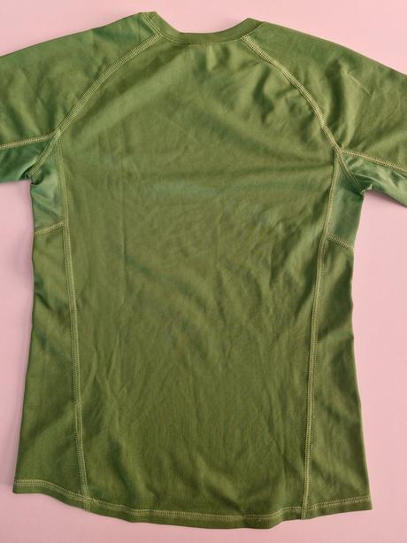 Športové tričko, quechua,146