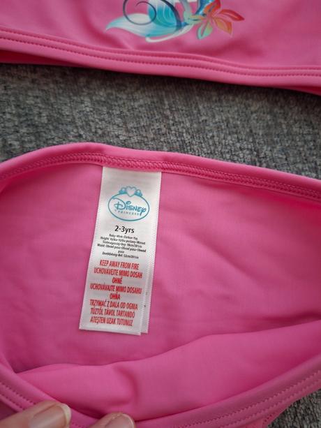 Plavky č.92, disney,92