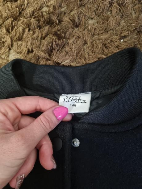 Damska bunda h&m, h&m,xs