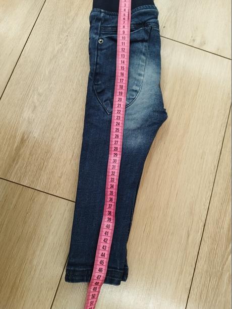 Úžasné rifličky, 74