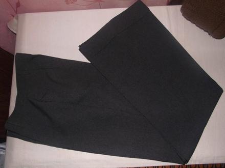 Dámske kostýmové nohavice, 38