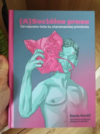 Denis kováč - sociálne prasa, 