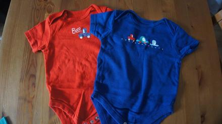 Body 2ks krátky rukáv, f&f,80