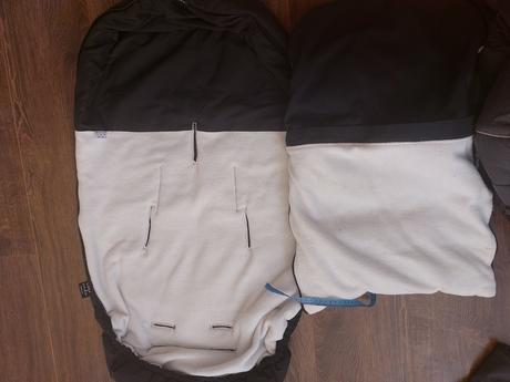 Zimny fusak linda cube, linda cube