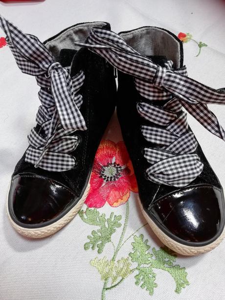 Členkove štýlové tenisky next, next,25