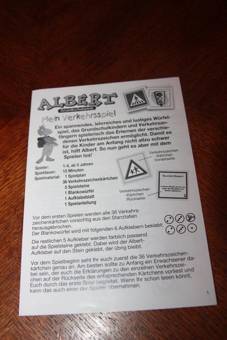 Hra mein verkehrspiel - od 5 rokov,