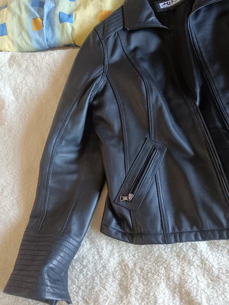 Kozeny kabat už aj s poštou, 4xl