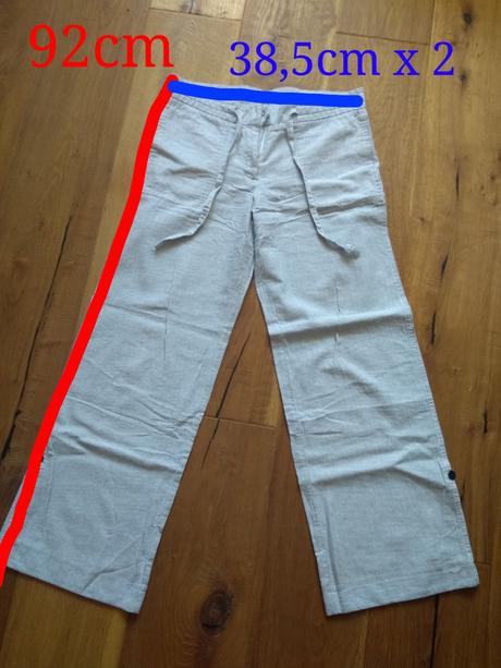 Gap - damske nohavice, gap,36