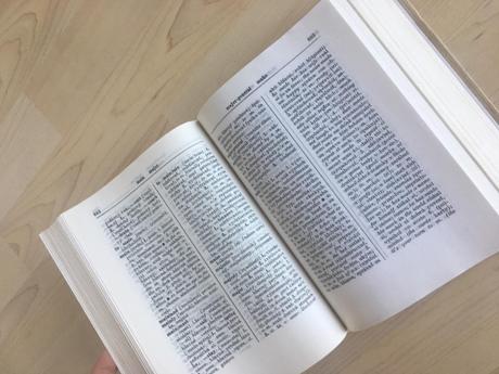 Anglicko slovensky slovnik, 