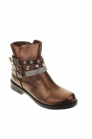 Dámske topánky s kamienkami, 39