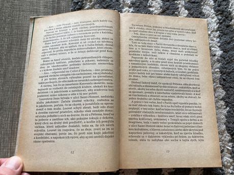 Alexander dumas rytier de maison rouge (1978),