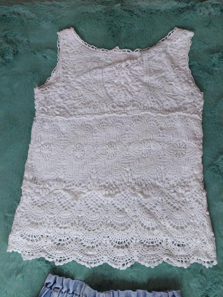 Tielko, h&m,140