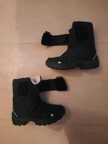 Chlapčenské snehule, quechua,27