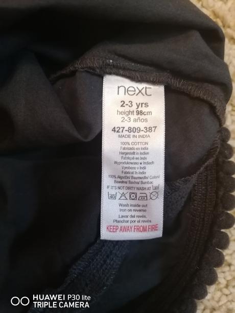 Letná bluzocka, next,98