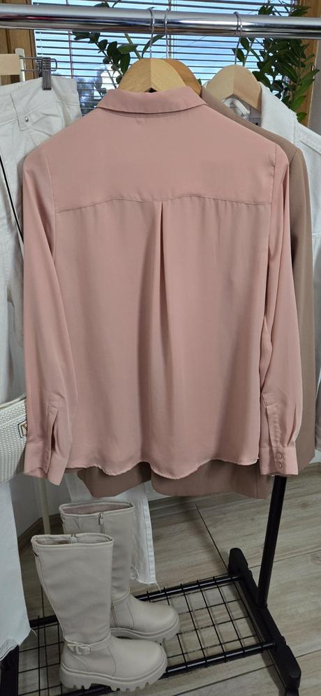 Košeľa h&m, h&m,40