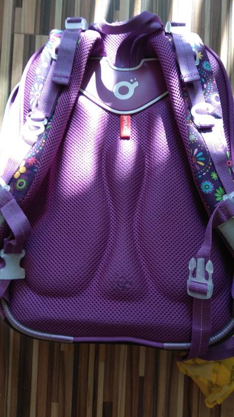 Predám školskú tašku, 