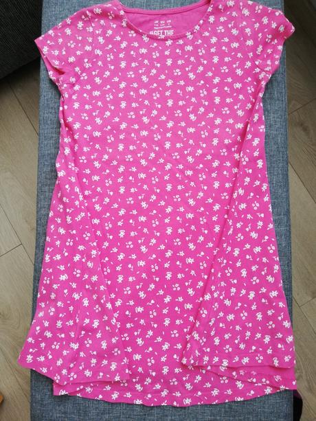 Kvetinkové šaty, f&f,134