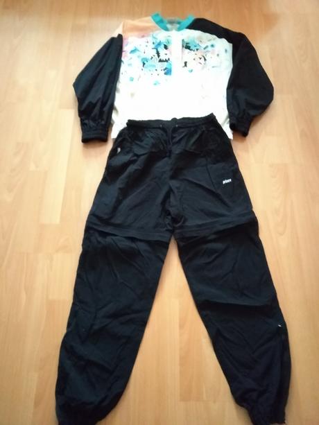 Dámska športová súprava vel s, 36