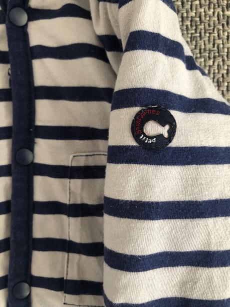 Overal pre babätko, 62