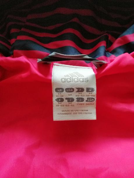 Vetrovka adidas, adidas,m