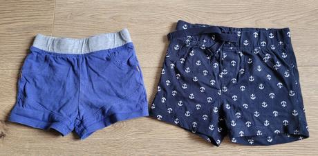 Kraťase 2ks, lupilu,74