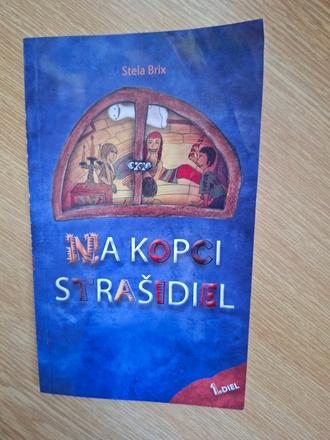 Na kopci strašidiel, 