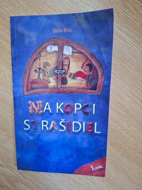 Na kopci strašidiel, 