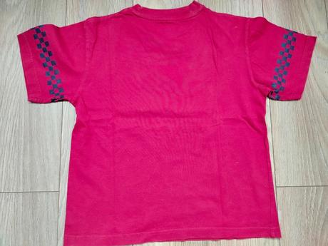 Chlapčenské tričko, 134