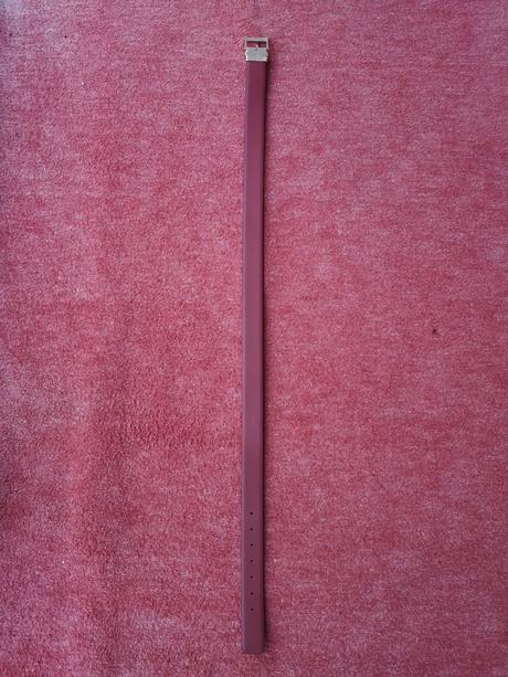 Michael kors dámsky obojstranný opasok veľkosť l, michael kors