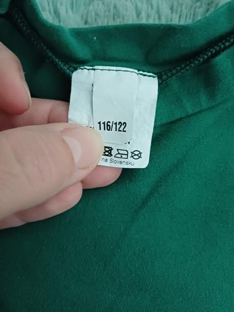 Ollo tričká, mirau,122