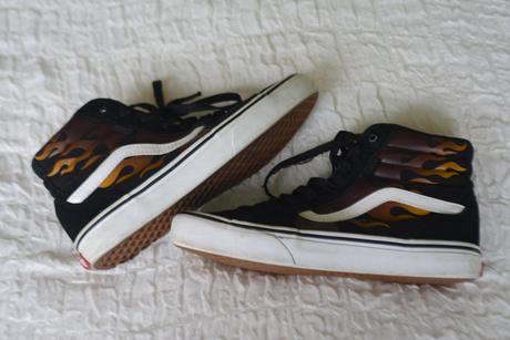 Vans - junior tenisky veľ. 35, vans,35