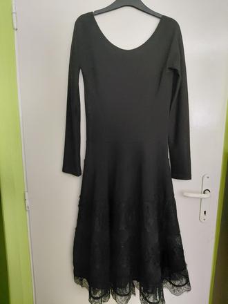 Saty zn.brigitte bardot vel.s/ m, s