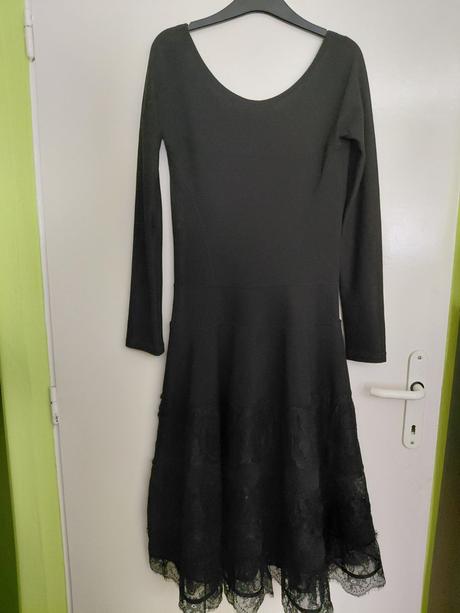 Saty zn.brigitte bardot vel.s/ m, s