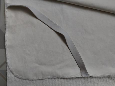 Chránič matraca emitex+bavlnená plachta 60x120, šírka (cm): 60,dĺžka (cm): 120