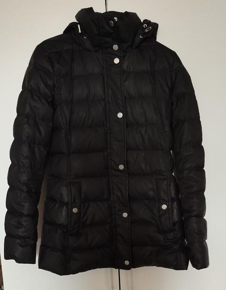 Bunda tommy hilfiger, tommy hilfiger,xs