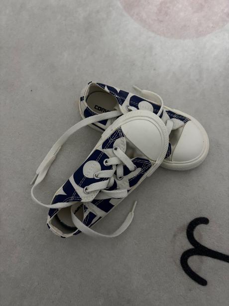 Tenisky, converse,24