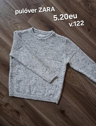 Pulòver zara, zara,122